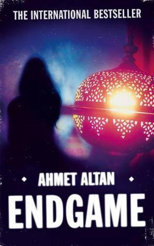 Endgame - Canongate - Image 1
