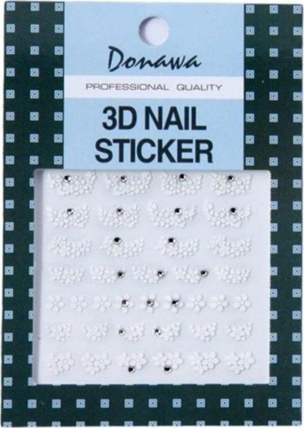 Lionesse Tırnak Süsü Dns-22 - Image 1