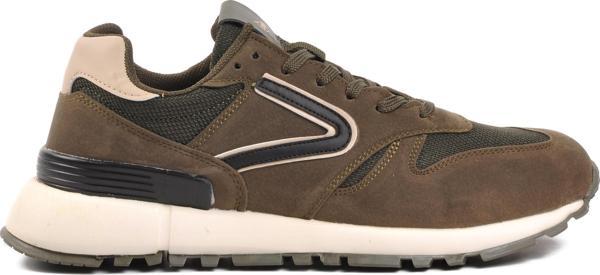 Dunlop Dnp-2052 Haki Erkek Sneaker - Image 1