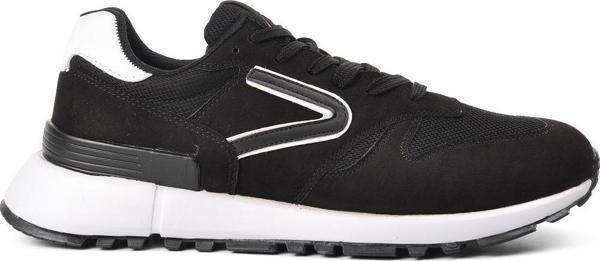 Dunlop Dnp-2052 Siyah Erkek Spor Ayakkabı - Image 1