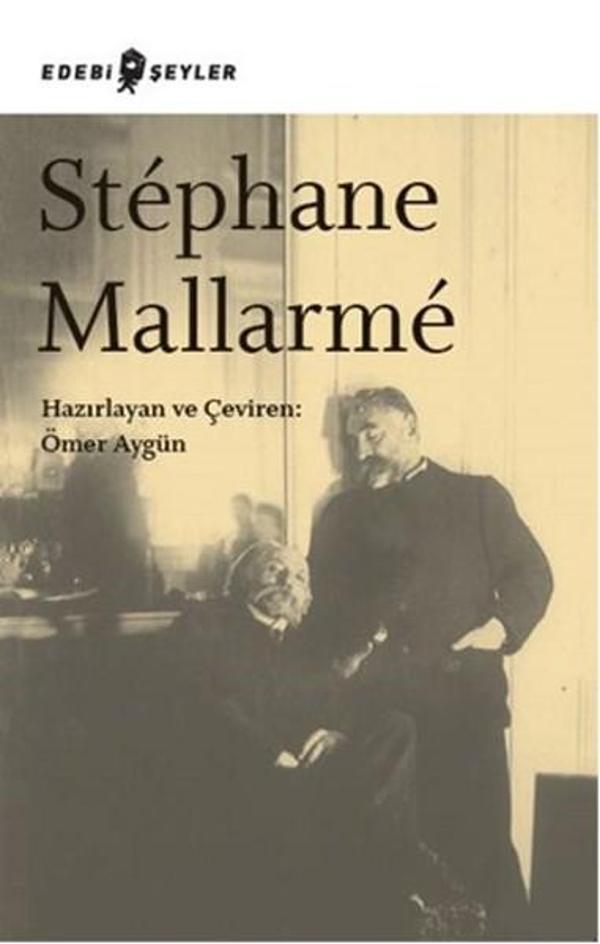 Stephane Mallarme - Edebi Şeyler - Image 1