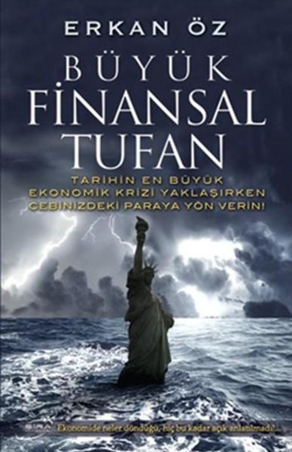 Büyük Finansal Tufan - Şira Yayınları - Image 1