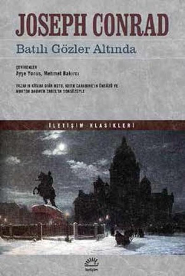 Batılı Gözler Altında - İletişim Yayınları - Image 1