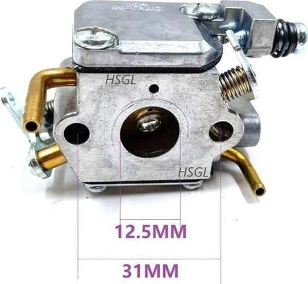 KARBÜRATÖR 2500 ÇİN BUDAMA MakineSI - Image 1