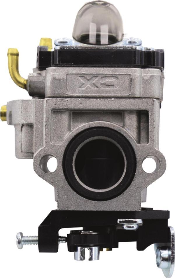 KARBÜRATÖR TIRPAN TL43/TL52 CG520 BG520 ÇİN MODELLER MOTORLU TIRPAN - Image 1