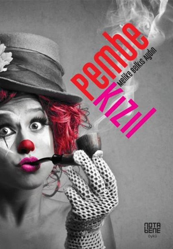 Pembe Kızıl - Nota Bene Yayınları - Image 1