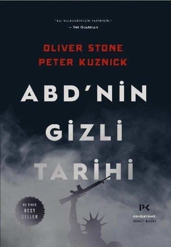 ABD'nin Gizli Tarihi - Profil Kitap Yayınevi - Image 1