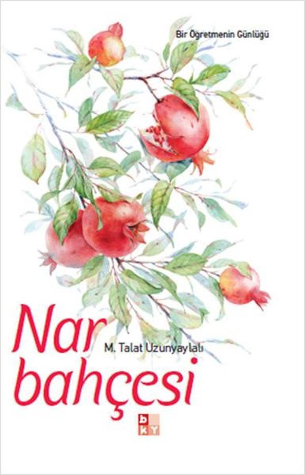 Nar Bahçesi - Babıali Kültür - BKY - Image 1