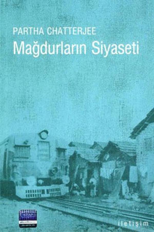 Mağdurların Siyaseti - İletişim Yayınları - Image 1