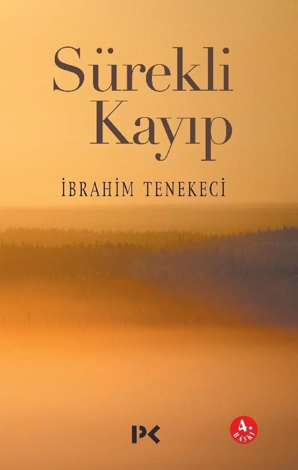 Sürekli Kayıp - Profil Kitap Yayınevi - Image 1