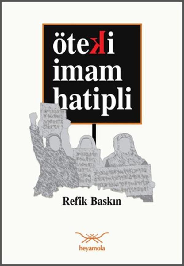 Öteki İmam Hatipli - Heyamola Yayınları - Image 1