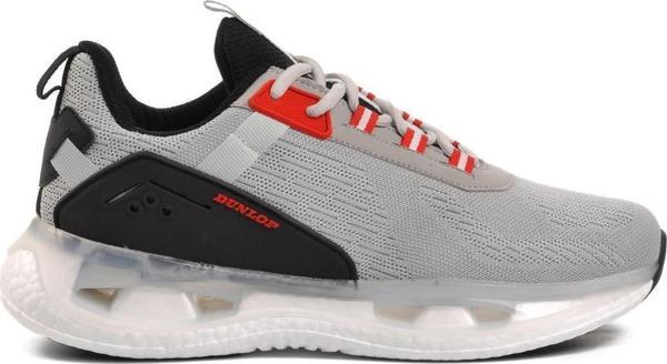 Dunlop Dnp-2240 Gri Erkek Spor Ayakkabı - Image 1