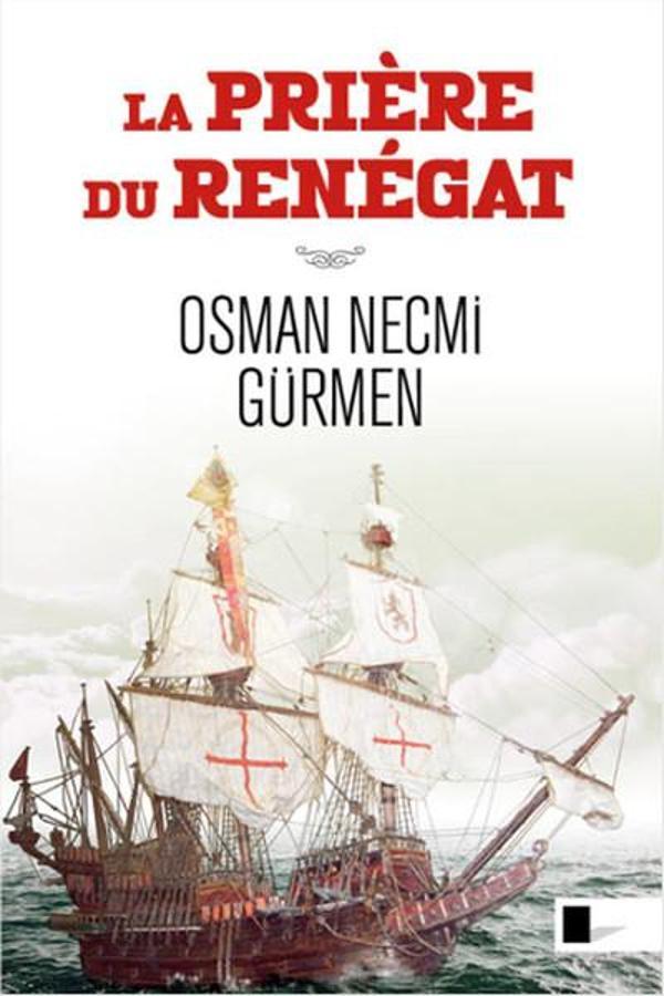La Priere Du Renegat - Gölgeler Kitap - Image 1