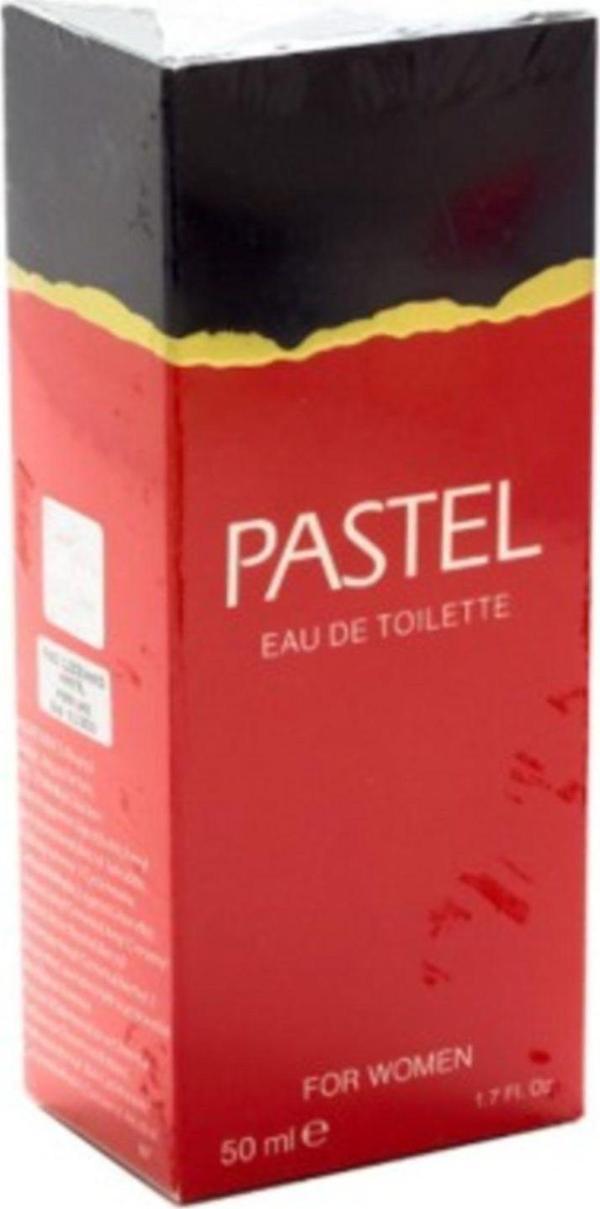 Pastel Edt Kadın Parfüm 50 Ml - Image 1