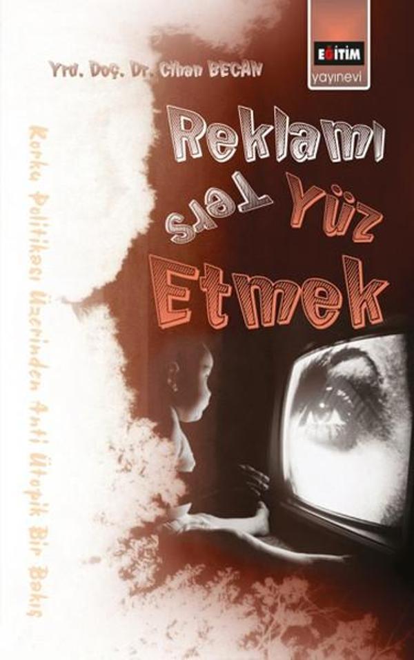 Reklamı Ters Yüz Etmek - Eğitim Yayınevi - Image 1