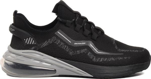 Dunlop Dnp-2361 Siyah Erkek Spor Ayakkabı - Image 1