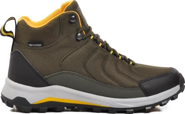 Dunlop DNP-2479 Haki Su Geçirmez Erkek Outdoor Bot - Image 1