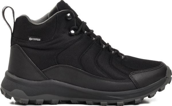 Dunlop DNP-2479 Siyah Su Geçirmez Erkek Outdoor Bot - Image 1