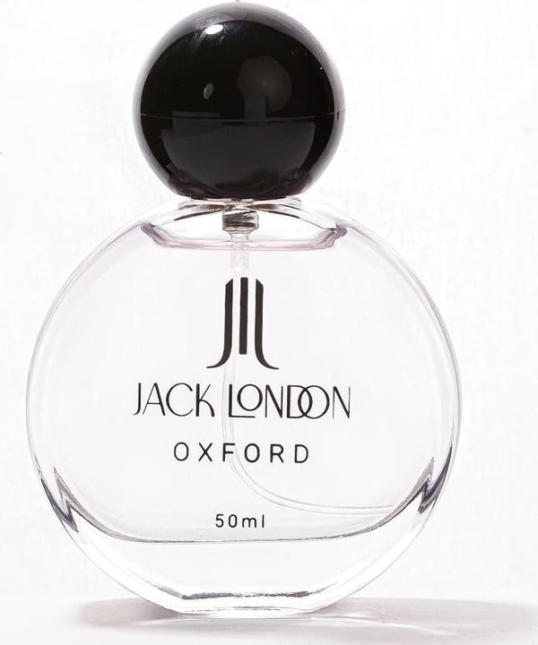 Jack London Eau De Toilette Oxford 50 Ml Edt Kadın Parfüm - Image 1
