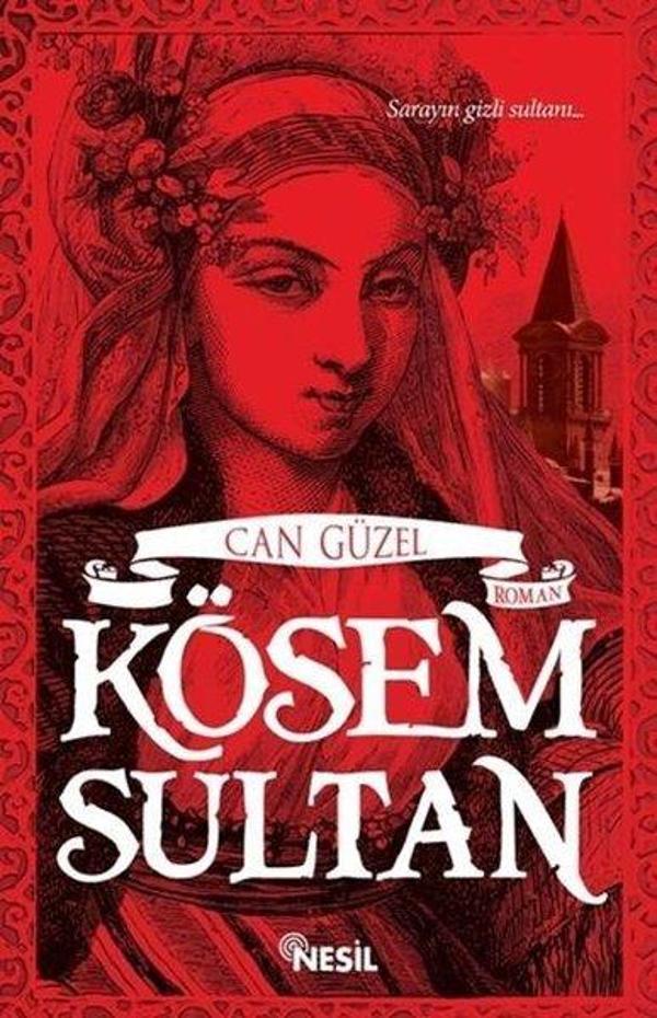 Kösem Sultan - Nesil Yayınları - Image 1