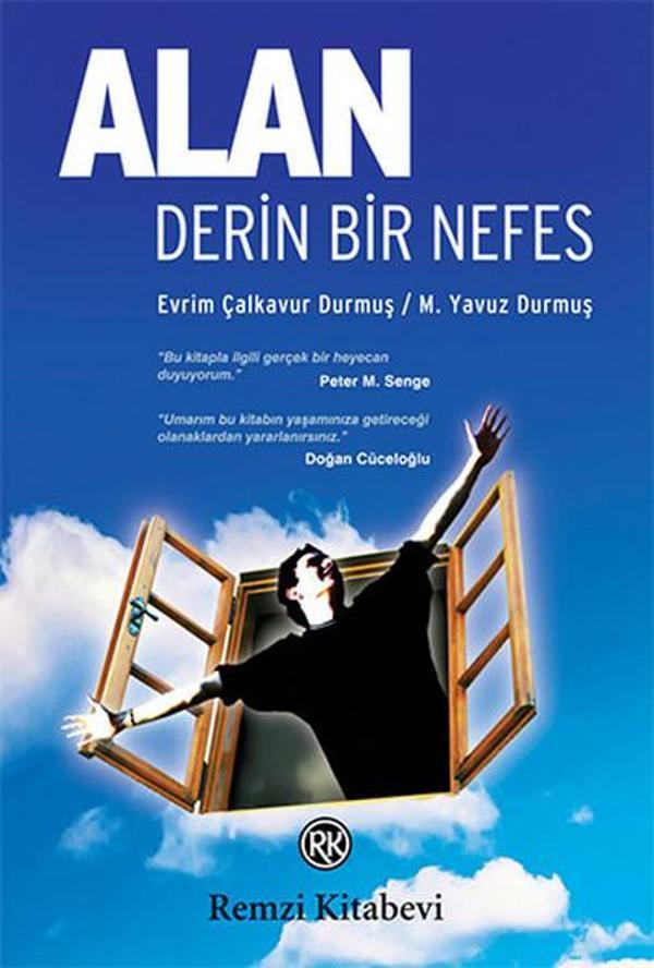 Alan - Derin Bir Nefes - Remzi Kitabevi - Image 1
