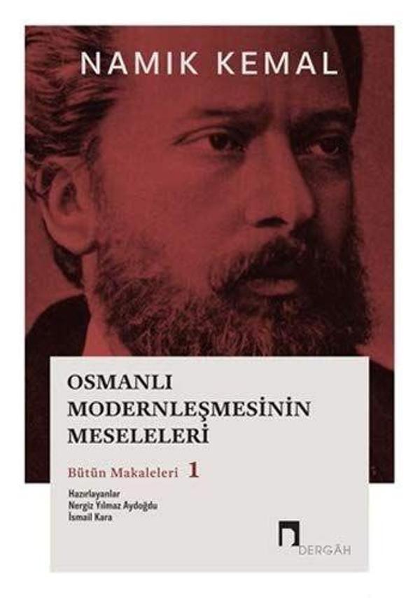 Osmanlı Modernleşmesinin Meseleleri Bütün Makaleleri 1 - Dergah Yayınları - Image 1