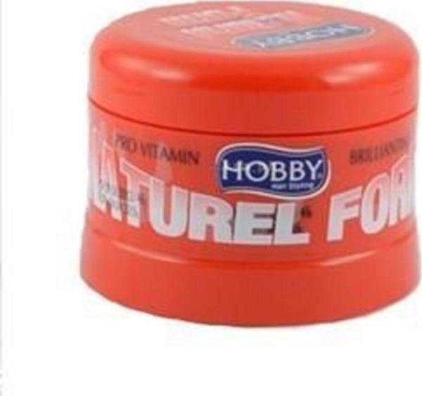 Hobby Briyantin Naturel Form 150Ml - Image 1