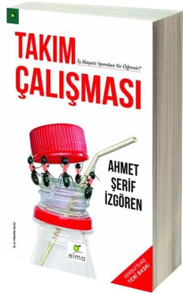 Takım Çalışması - Elma Yayınevi - Image 1