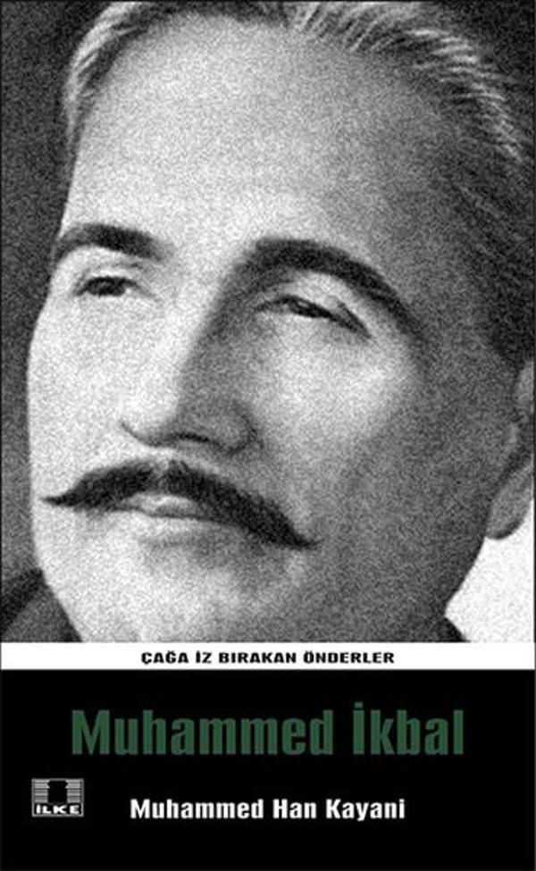 Çağa İz Bırakan Önderler - Muhammed İkbal - İlke Yayıncılık - Image 1