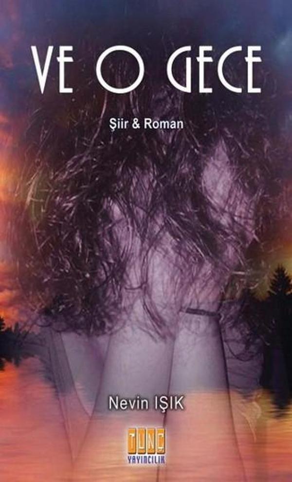 Tunç Yayıncılık Ve O Gece - Tunç Yayıncılık - Image 1