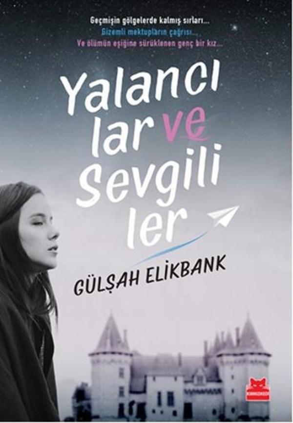 Yalancılar ve Sevgililer - Kırmızı Kedi Yayınevi - Image 1