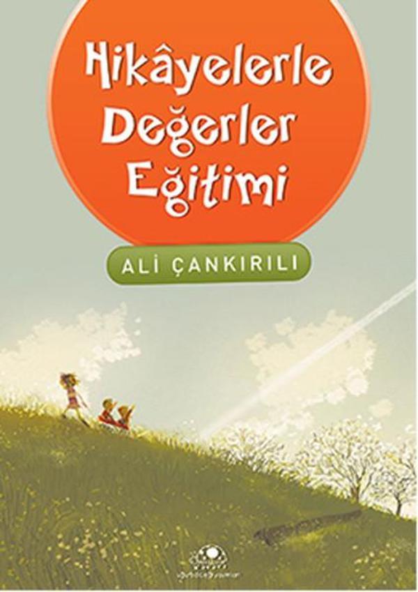 Hikayelerle Değerler Eğitimi - Uğurböceği - Image 1