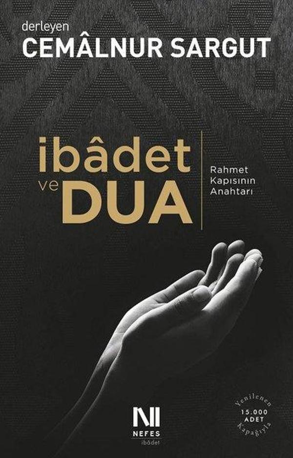 İbadet ve Dua - Nefes Yayıncılık - Image 1
