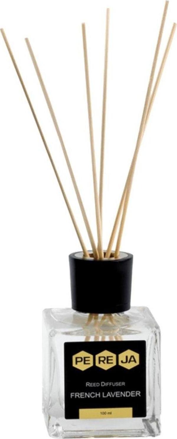 Pereja Çubuklu Oda Kokusu Lavanta 100 Ml - Image 1