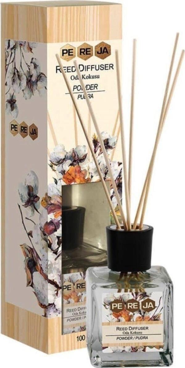 Pereja Çubuklu Oda Kokusu Pudra 100 Ml - Image 1