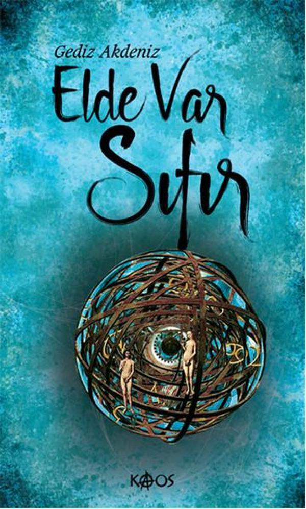 Elde Var Sıfır - Kaos Yayınları - Image 1