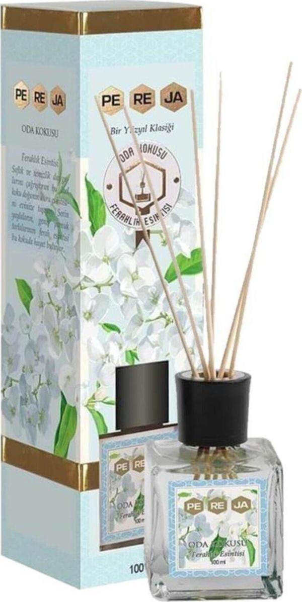 Pereja Çubuklu Oda Kokusu Ferahlık Esintisi 100 Ml - Image 1