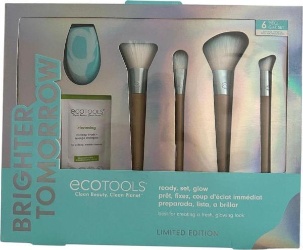 ECOTOOLS READY SET GLOW - Image 1