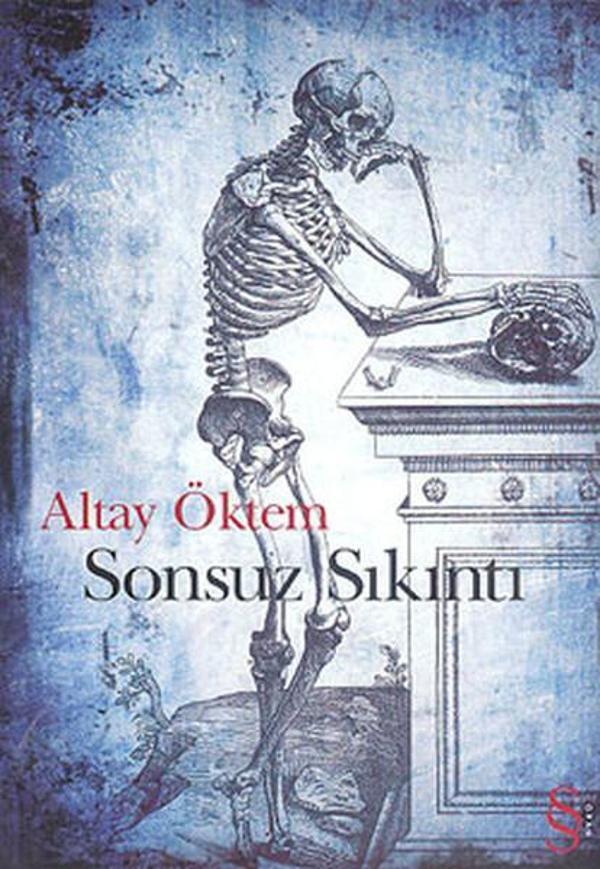 Sonsuz Sıkıntı - Everest Yayınları - Image 1