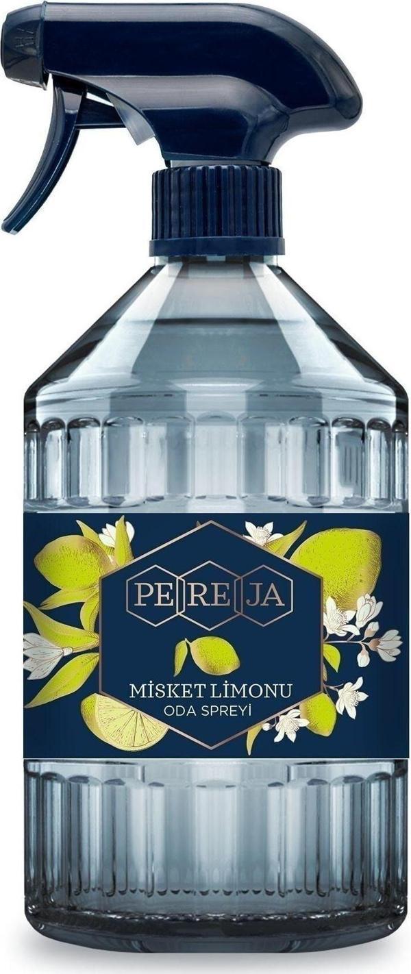 Pereja Misket Limonu Oda Spreyi 500 Ml - Image 1