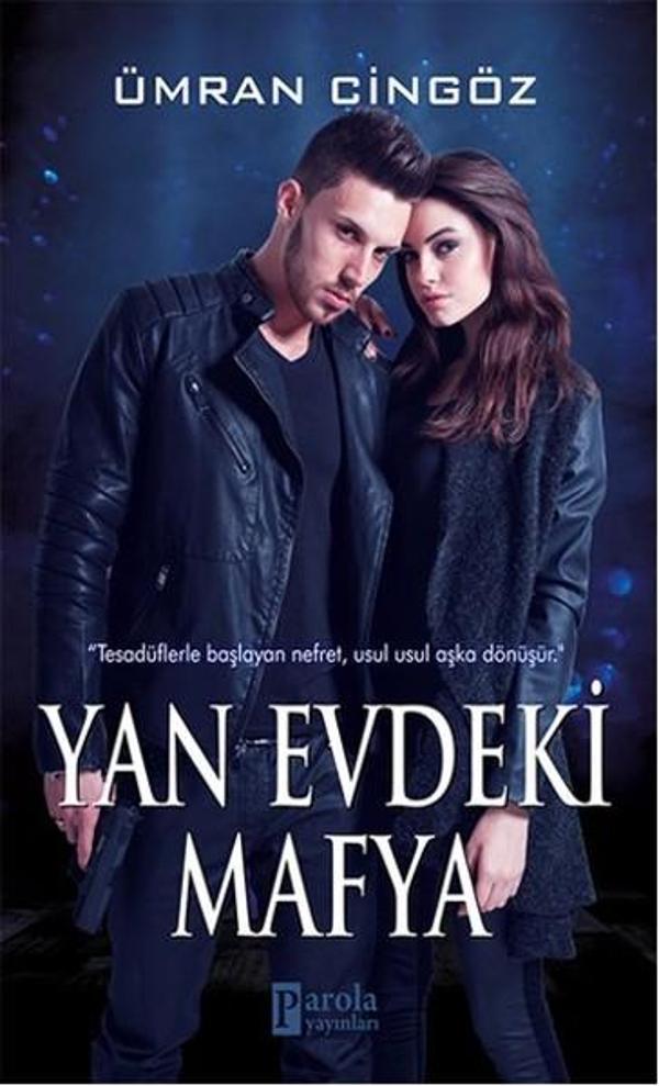 Yan Evdeki Mafya - Parola Yayınları - Image 1
