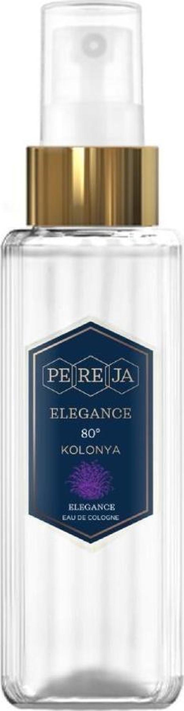 Pereja Elegans Kolonyası 100 Ml Pet Şişe - Image 1