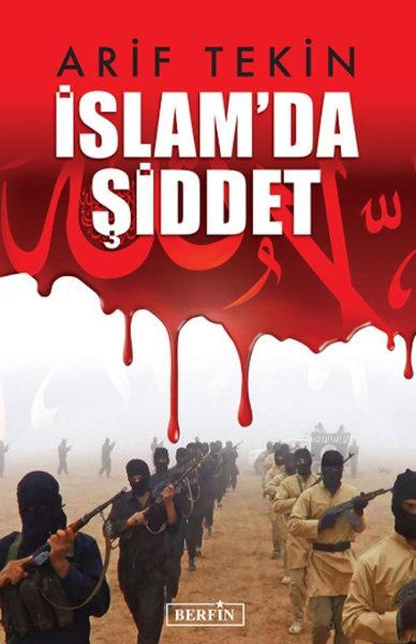 İslam'da Şiddet - Berfin Yayınları - Image 1