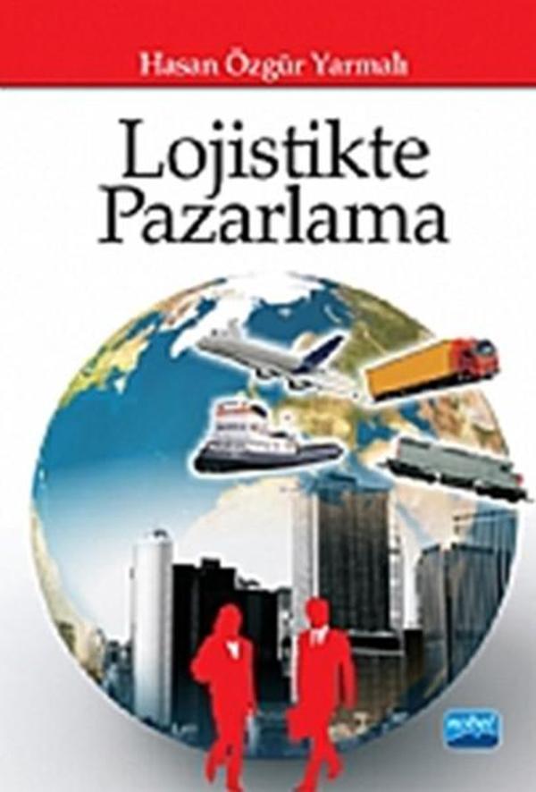 Nobel Akademik Yayıncılık Lojistikte Pazarlama - Nobel Akademik Yayıncılık - Image 1