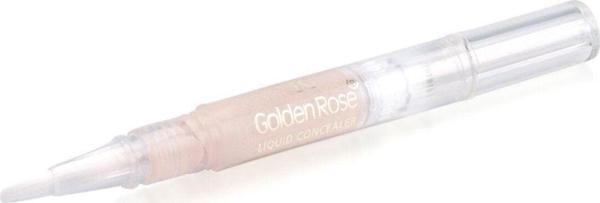Golden Rose Likit Kapatıcı - Liquid Concealer No: 05 8691190107055 - Image 1