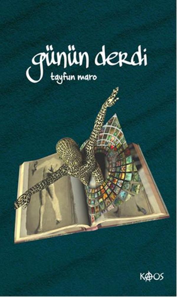 Günün Derdi - Kaos Yayınları - Image 1