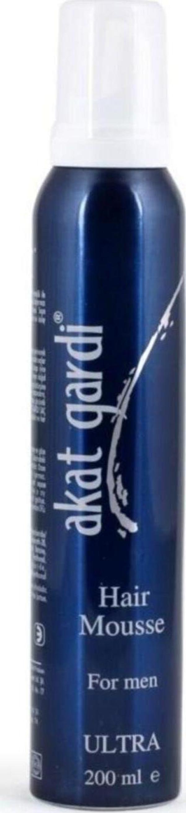 Akat Gardi Milk Therapy Saç Köpük 200 Ml - Image 1