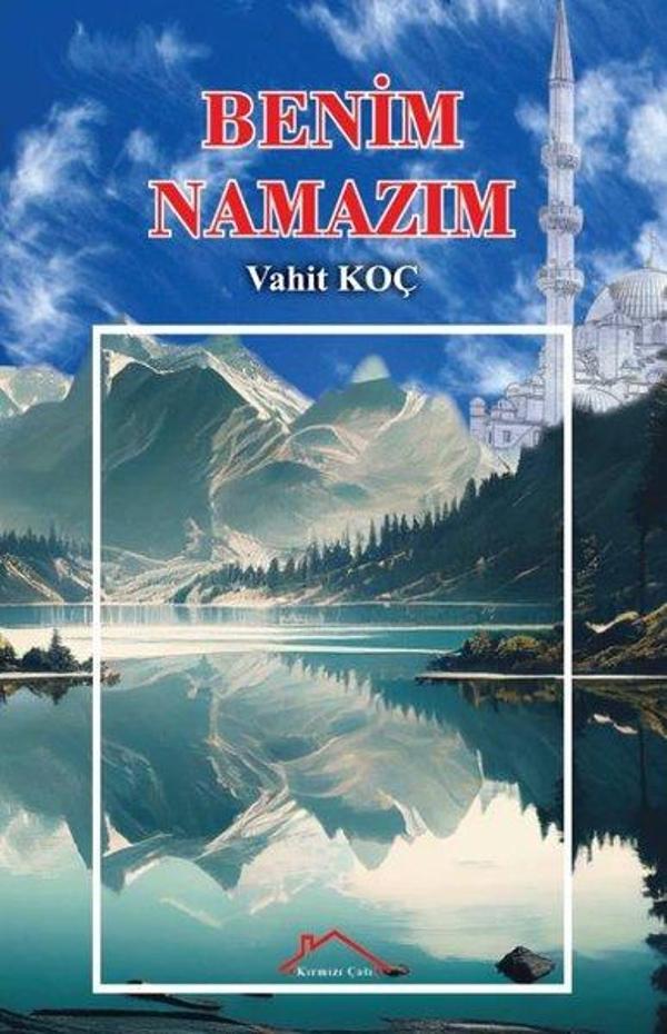 Benim Namazım - Kırmızı Çatı - Image 1