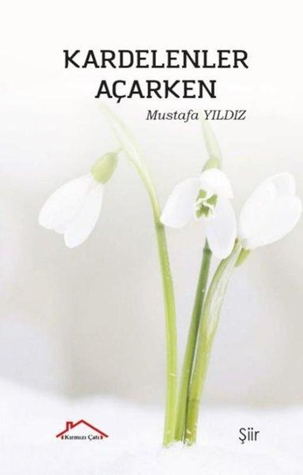 Kardelenler Açarken - Kırmızı Çatı - Image 1