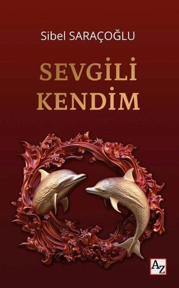 Az Kitap Sevgili Kendim - Az Kitap - Image 1